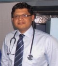 Dr. Chinmay Patki